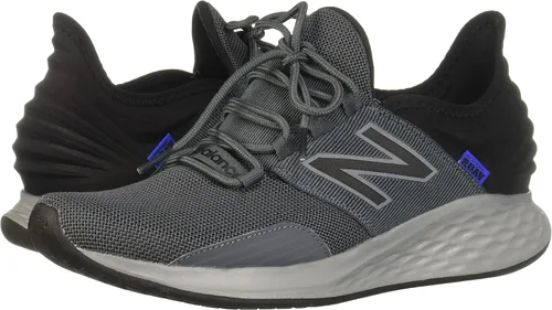 Vista 7 de New Balance Fresh Foam Roav V1 - Tenis de correr para mujer