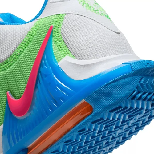 Vista 8 de Nike Zapatillas de baloncesto Lebron Witness 7 para hombre