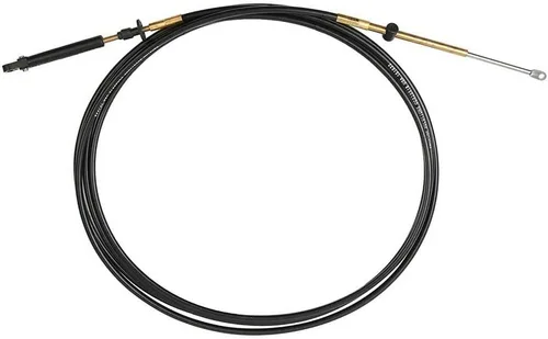 Vista 6 de SeaStar CCX205xx XTREME 1979 a la fecha de hoy Cable de control tipo 479 para OMC/Evinrude/Johnson.