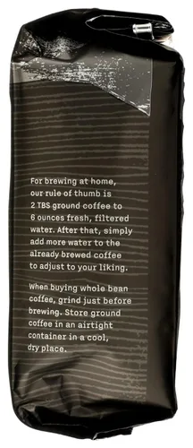 Vista 7 de Allegro Coffee, Café descafeinado Colombia El Premio De Timana molido, 12 onzas