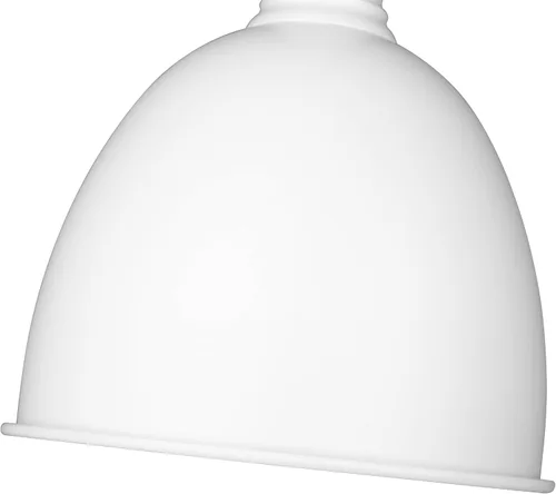 Vista 4 de Z-Lite 4500P8-CH Sawyer - Colgante de 1 luz, 100 vatios, cromado