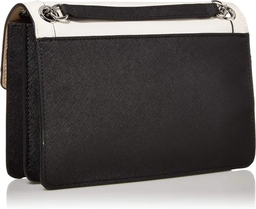 Vista 2 de Karl Lagerfeld Paris Maybelle Shoulder Bag