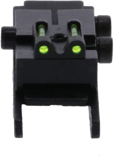 Vista 4 de TRUGLO Pro-Series Magnum Gobble-Dot - Miras totalmente metálicas