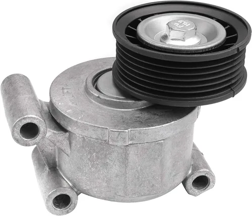 Vista 2 de Tensor de correa para Mazda 3 2004-2013, para Mazda 5 2006-2012
