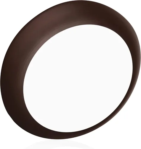 Vista 11 de NICOR Lighting RSD561120SBK RSDS56 - Luz de disco, color negro