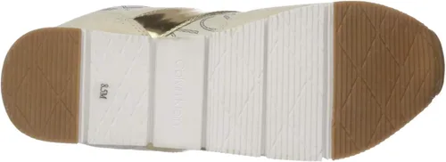 Vista 4 de Calvin Klein Tenis de té para mujer