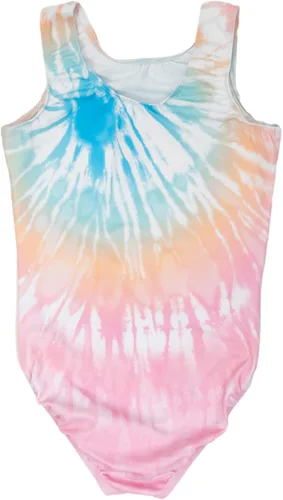 Vista 54 de Destira Premium Closed Back Gymnastics Leotards for Girls - Snug Performance Fit (Size Up for Comfort), GIRLS/CHILD Sizes