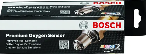 Vista 2 de Bosch 13476 - Sensor de oxígeno de banda ancha de ajuste OE para auto