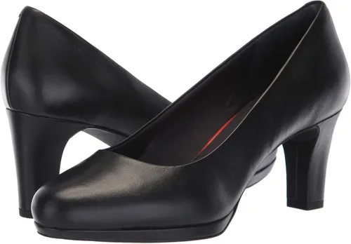 Vista 7 de Rockport Zapatos de tacón Leah Total Motion para mujer