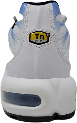 Vista 5 de Nike Air Max Plus Hombres 604133-050