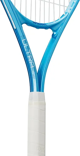 Vista 4 de Wilson Tennis Racquet (Amazon.co.jp Exclusive) Rigid Tennis Racquet [Strung Up] Grip Size 2, for Beginners, Beginners, Entry Model, Not Recommended