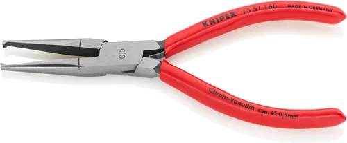 Vista 3 de KNIPEX 15 51 160 Pelacables tipo extremo
