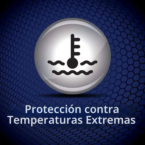 Vista 6 de Mobil Delvac 1 Aceite completamente sintético avanzado para motor diésel 5W-30, 1 galón Protección diésel de servicio pesado Control