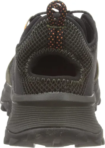 Vista 3 de Merrell Speed Strike - Zapatos de agua de cuero para hombre