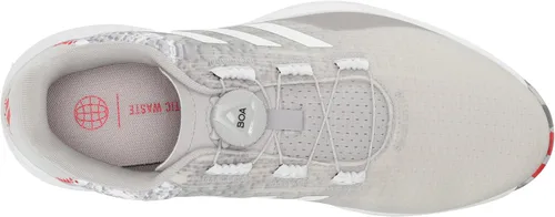Vista 5 de adidas Zapatos de golf sin pinchos anchos S2g Boa para hombre