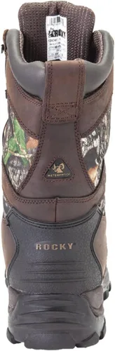 Vista 5 de ROCKY Sport Utility 1000G - Bota impermeable aislada Roble musgoso (Mossy Oak)