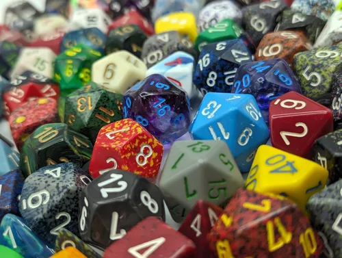 Vista 3 de Pound-O-Dice