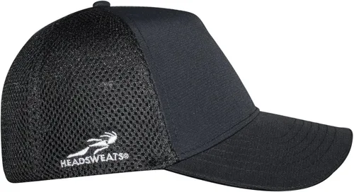 Vista 4 de Headsweats Gorra de camionero Performance Technical para mujer