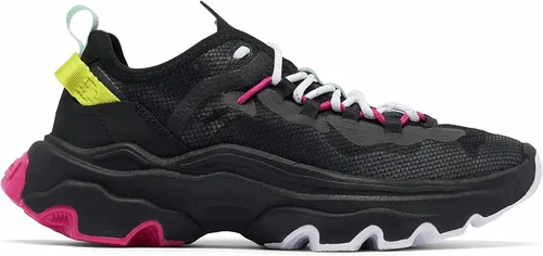 Vista 2 de Sorel Kinetic Breakthru Tech - Tenis de encaje para mujer