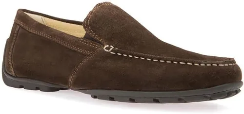 Vista 3 de Geox Monet19 Mocasín de conducción para hombre