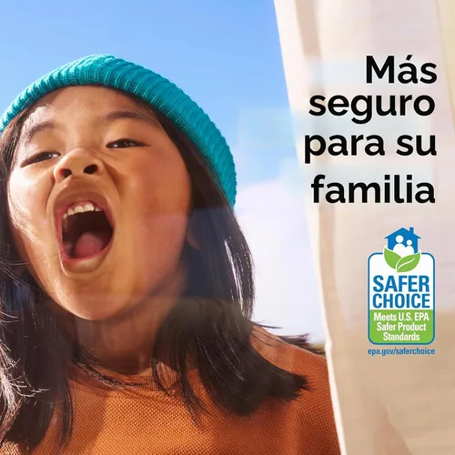 Vista 6 de Seventh Generation - Limpiador de vidrio