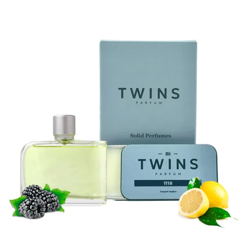 Vista 24 de No.11130 Impresión de Hayati Perfume sólido unisex para mujeres y hombres 053.4 oz / 15 gr