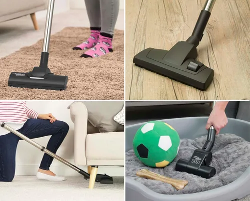 Vista 8 de NaceCare petcare Aspiradora de envases