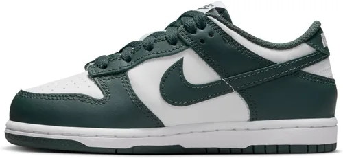 Vista 690 de Nike Kid's Dunk Low Sneaker
