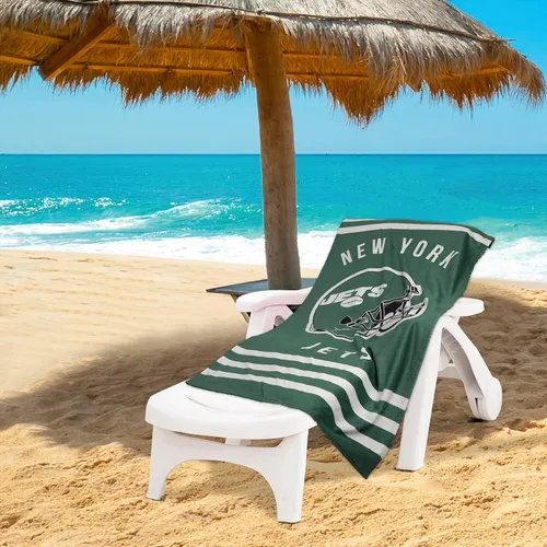 Vista 27 de Toalla de playa Northwest NFL State Line, 30x60, Arizona Cardinals