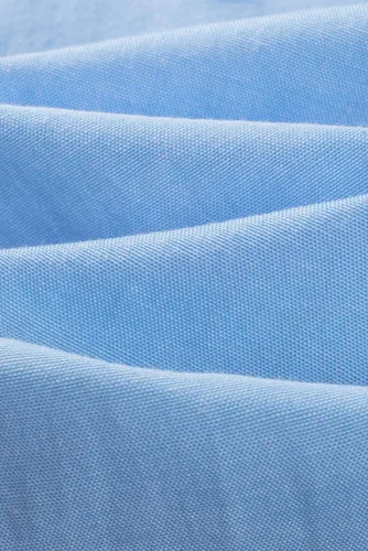 Vista 191 de JMIERR Camisas de vestir a rayas con botones y manga corta para hombre
