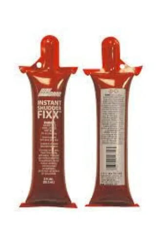 Vista 2 de Lubegard 19610 Dr. Tranny Instant Shudder Fixx 2, Eliminador de vibración, 2 oz. Pack de 2.