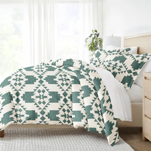 Vista 82 de Linen Market Funda de edredón individual para cama individual – Experimenta una comodidad similar a un hotel con una suavidad inigualable