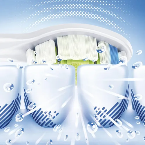 Vista 6 de Philips Sonicare Diamond Clean - Cabezales de cepillo (4 unidades)