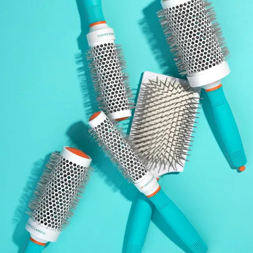 Vista 2 de Moroccanoil Cepillo de paleta iónico