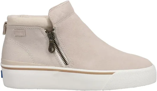 Vista 3 de Keds Women's Cooper Zip Bootie SuedeCanvas Rain Boot
