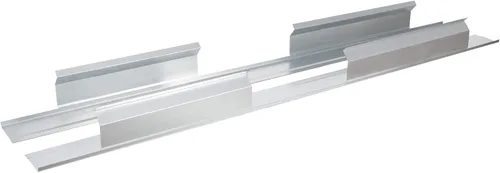 Vista 8 de ECOTRIC Panel basculante compatible con Ford F150 2004-2008 4 puertas Crew Cab reparación de repuesto