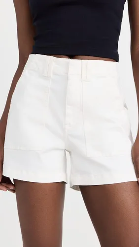 Vista 2 de Pistola Denim Pantalones cortos Marissa para mujer