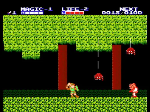 Vista 10 de Nintendo Game Watch The Legend of Zelda