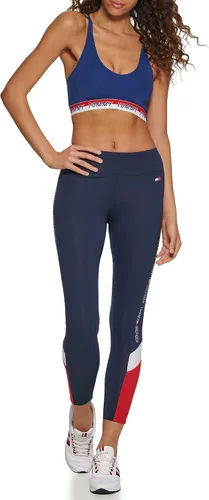 Vista 2 de Tommy Hilfiger Leggings de longitud completa para mujer