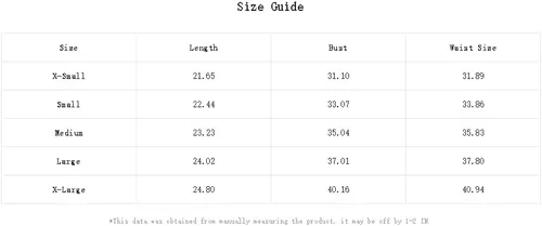 Vista 7 de Cozyease Top de verano liso liso sin relleno para mujer