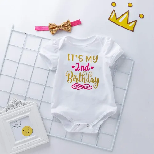 Vista 6 de Shalofer Conjunto de falda de encaje tutú con corona y diadema para bebé niña