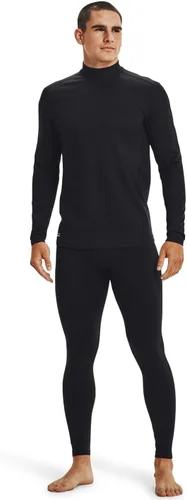 Vista 4 de Leggings Tac ColdGear con base infrarroja para hombre