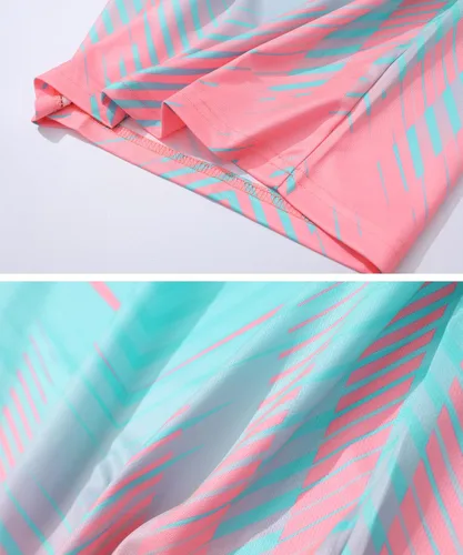 Vista 6 de Camiseta de fútbol para niños, camiseta y pantalones cortos de entrenamiento para equipo deportivo