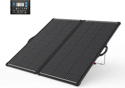 Vista 10 de ACOPOWER Kit de panel solar portátil de 100W (expansión 100W)
