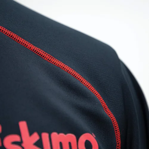 Vista 3 de Eskimo Jersey Shanty Boss para mujer