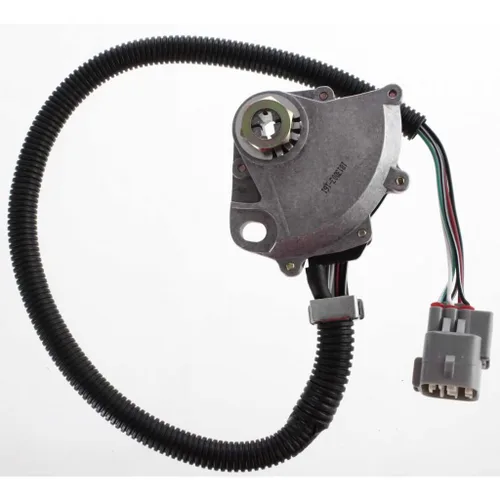 Vista 3 de para Jeep Cherokee Neutral Safety Switch 1997 98 99 00 2001 Número de pieza de intercambio: NS155