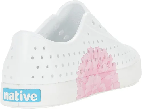Vista 5 de Native Jefferson tenis de moda para mujer