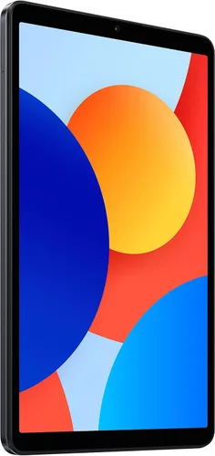 Vista 3 de XIAOMI Redmi Pad SE 8.7 Solo WiFi 8.7" Octa Core 2.0GHZ HyperOS 6650mAh Bluetooth 5.3 8MP (gris grafito, 128 GB + 4 GB)