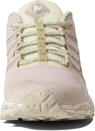 Vista 3 de Merrell Zapatos de senderismo Moab Flight para mujer