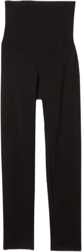 Vista 6 de Motherhood Maternity Womens Essential Stretch Secret Fit Belly Leggings